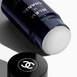 CHANEL BLEU DE CHANEL DEODORANT STICK 6 | baslerbeauty