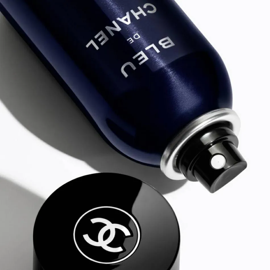 CHANEL BLEU DE CHANEL DEODORANT SPRAY 1 | baslerbeauty