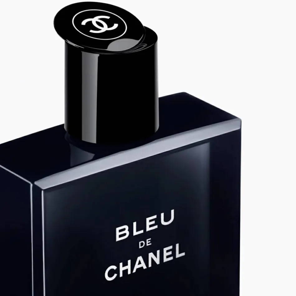 CHANEL BLEU DE CHANEL DUSCHGEL 200 ml | baslerbeauty