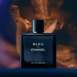 CHANEL BLEU DE CHANEL EAU DE PARFUM ZER | baslerbeauty
