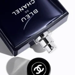 CHANEL BLEU DE CHANEL EAU DE PARFUM ZER | baslerbeauty
