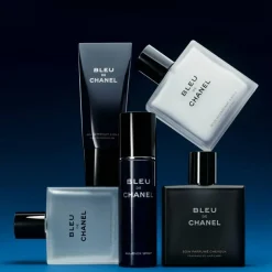 CHANEL BLEU DE CHANEL 2-IN-1 REINIGUNGS | baslerbeauty