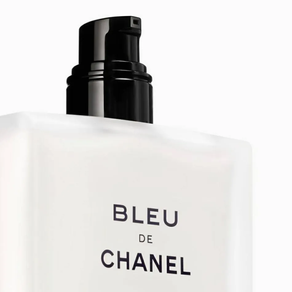 CHANEL BLEU DE CHANEL 3-IN-1 FEUCHTIGKE | baslerbeauty