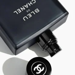 CHANEL BLEU DE CHANEL PARFÜMIERTE HAARP | baslerbeauty