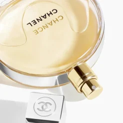 CHANEL CHANCE EAU DE PARFUM ZERSTÄUBER | baslerbeauty
