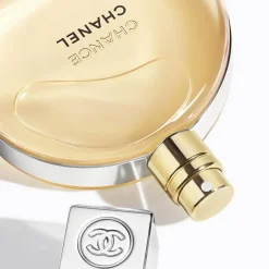 CHANEL CHANCE EAU DE PARFUM ZERSTÄUBER | baslerbeauty