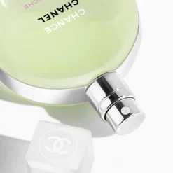 CHANEL CHANCE EAU FRAÎCHE PARFÜMIERTES  | baslerbeauty