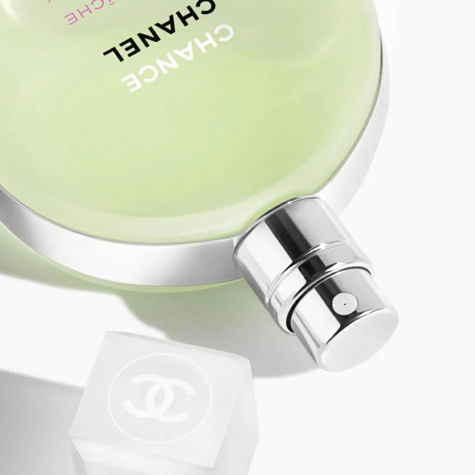 CHANEL CHANCE EAU FRAÎCHE PARFÜMIERTES | baslerbeauty