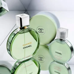 CHANEL CHANCE EAU FRAÎCHE PARFÜMIERTES  | baslerbeauty