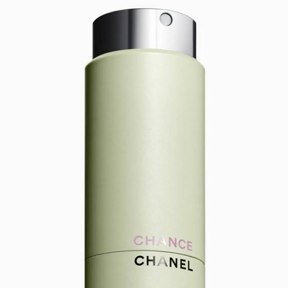 CHANEL CHANCE EAU FRAÎCHE EAU DE TOILET | baslerbeauty