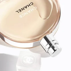 CHANEL CHANCE EAU VIVE EAU DE TOILETTE | baslerbeauty