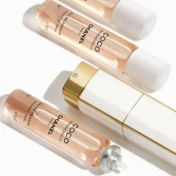 CHANEL COCO MADEMOISELLE EAU DE PARFUM  | baslerbeauty