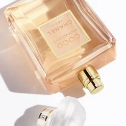 CHANEL COCO MADEMOISELLE EAU DE PARFUM  | baslerbeauty
