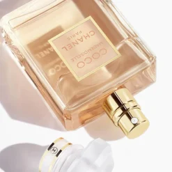 CHANEL COCO MADEMOISELLE EAU DE PARFUM  | baslerbeauty