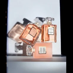 CHANEL COCO MADEMOISELLE EAU DE PARFUM | baslerbeauty