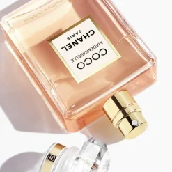 CHANEL COCO MADEMOISELLE EAU DE PARFUM  | baslerbeauty
