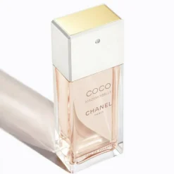CHANEL COCO MADEMOISELLE EAU DE TOILETT | baslerbeauty