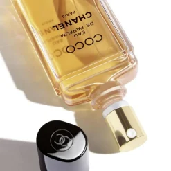 CHANEL COCO NACHFÜLLBARER EAU DE PARFUM | baslerbeauty