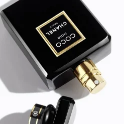 CHANEL COCO NOIR EAU DE PARFUM ZERSTÄUB | baslerbeauty