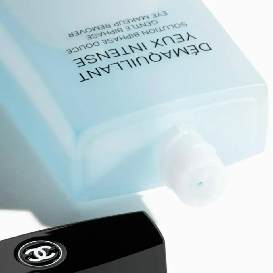 CHANEL DÉMAQUILLANT YEUX INTENSE 100 ml | baslerbeauty