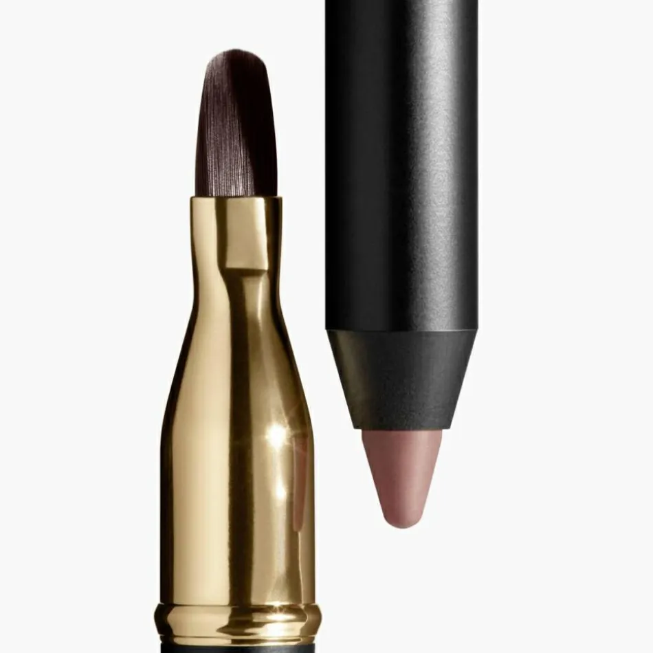 CHANEL LE CRAYON À LÈVRES Nr. 212 BEIGE | baslerbeauty