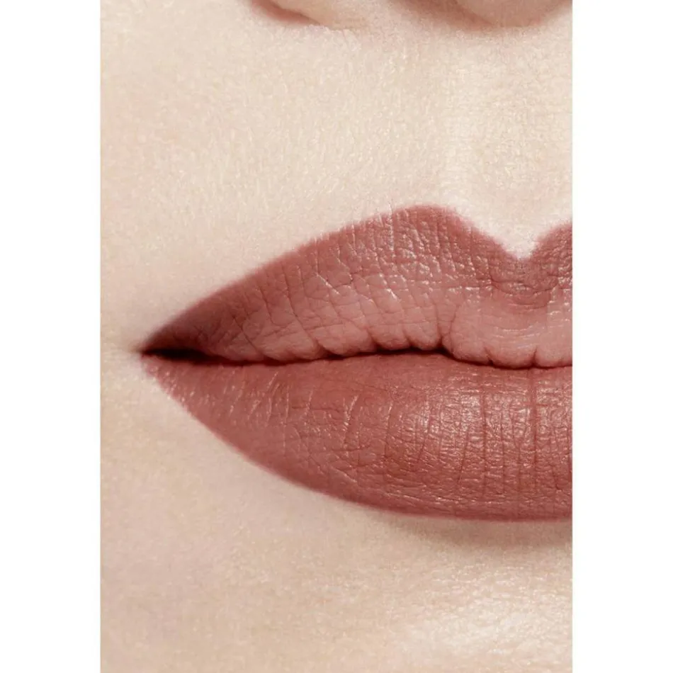 CHANEL LE CRAYON À LÈVRES Nr. 214 BEIGE | baslerbeauty