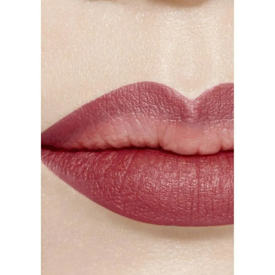 CHANEL LE CRAYON À LÈVRES Nr. 172 BOIS | baslerbeauty