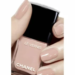 CHANEL LE VERNIS NAGELLACK | baslerbeauty