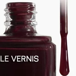 CHANEL LE VERNIS NAGELLACK | baslerbeauty