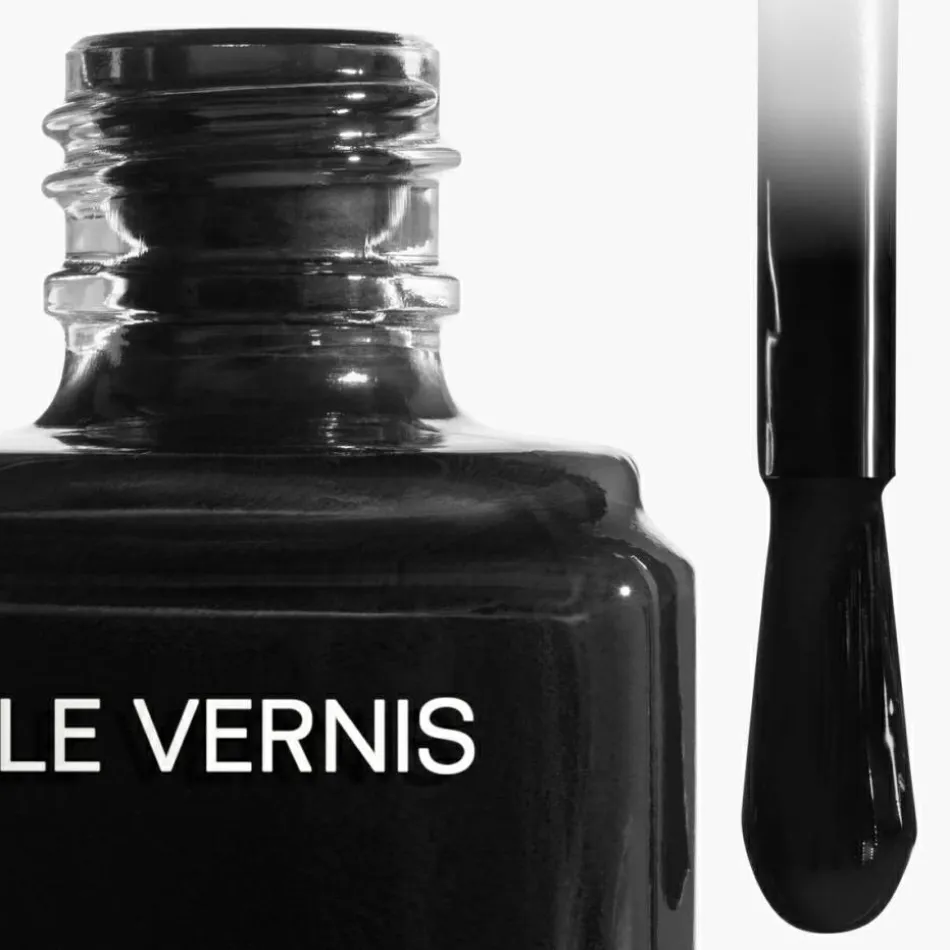 CHANEL LE VERNIS NAGELLACK | baslerbeauty