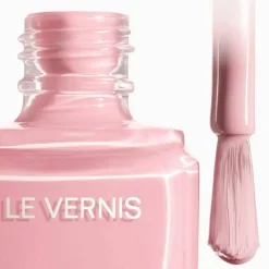 CHANEL LE VERNIS NAGELLACK | baslerbeauty