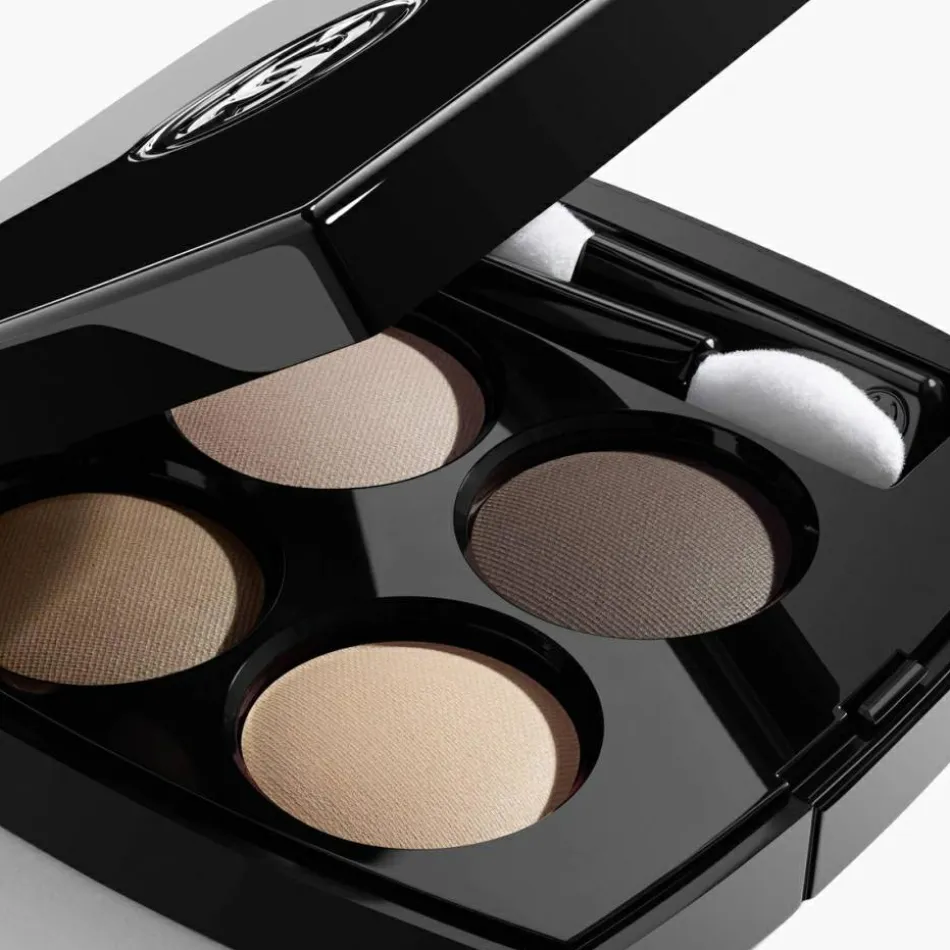 CHANEL LES 4 OMBRES online kaufen | baslerbeauty