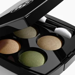 CHANEL LES 4 OMBRES online kaufen | baslerbeauty