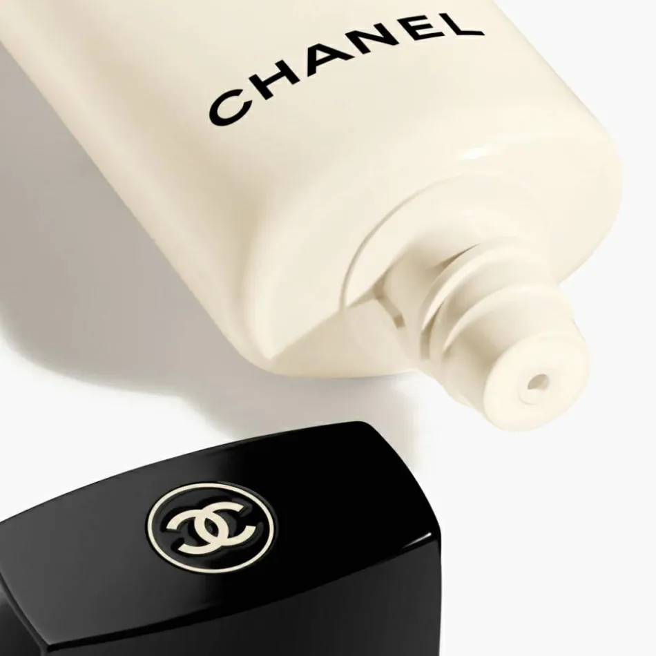 CHANEL LES BEIGES BLUSH BELLE MINE | baslerbeauty