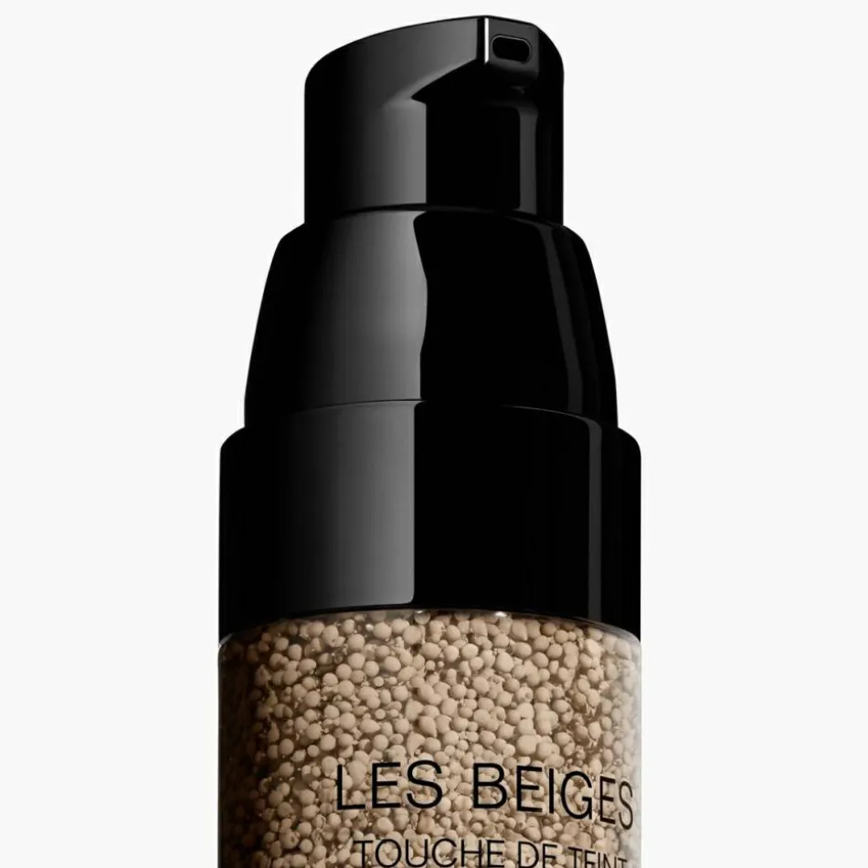 CHANEL LES BEIGES TOUCHE DE TEINT | baslerbeauty