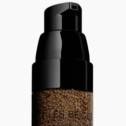 CHANEL LES BEIGES TOUCHE DE TEINT | baslerbeauty
