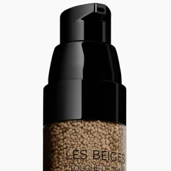 CHANEL LES BEIGES TOUCHE DE TEINT | baslerbeauty