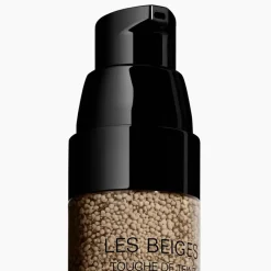 CHANEL LES BEIGES TOUCHE DE TEINT | baslerbeauty