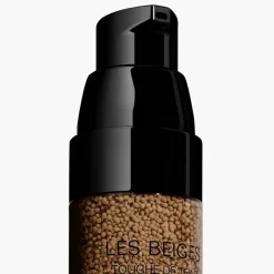 CHANEL LES BEIGES TOUCHE DE TEINT | baslerbeauty