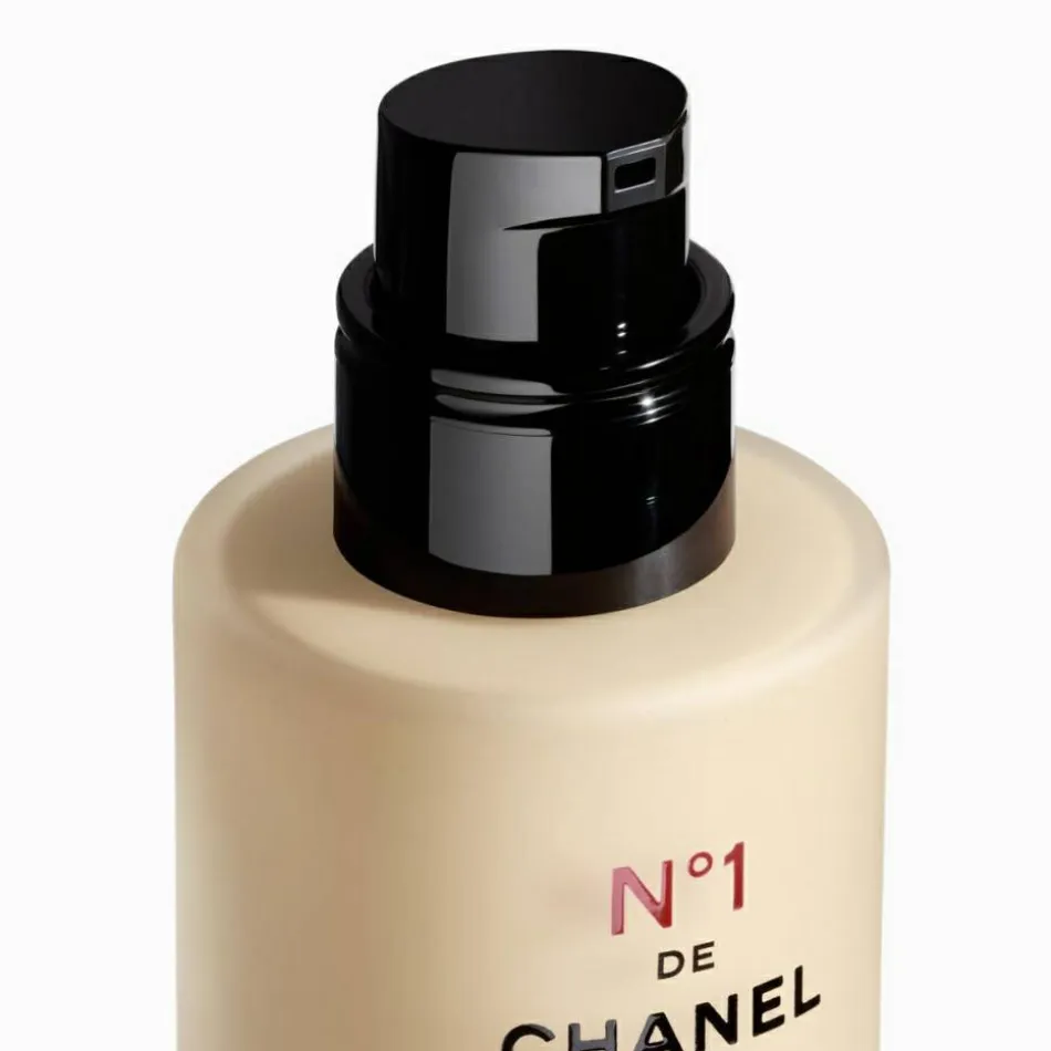 CHANEL N°1 DE CHANEL REVITALISIERENDE F | baslerbeauty