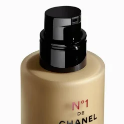 CHANEL N°1 DE CHANEL REVITALISIERENDE F | baslerbeauty