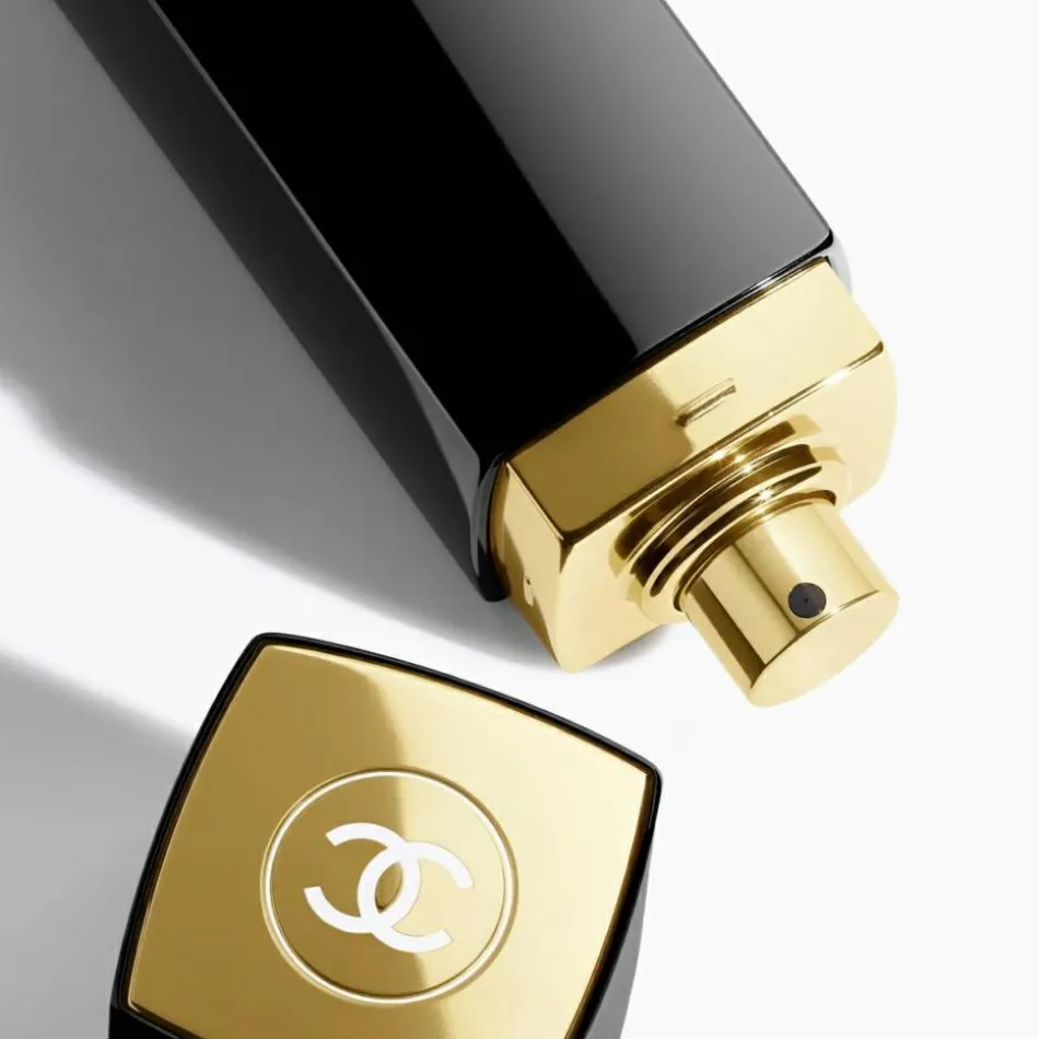 CHANEL N°5 EAU DE PARFUM NACHFÜLLBARER | baslerbeauty