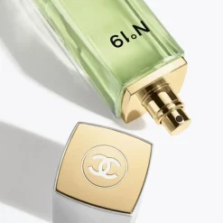 CHANEL N°19 EAU DE TOILETTE ZERSTÄUBER  | baslerbeauty