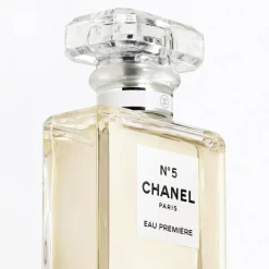 CHANEL N°5 EAU PREMIÈRE ZERSTÄUBER | baslerbeauty