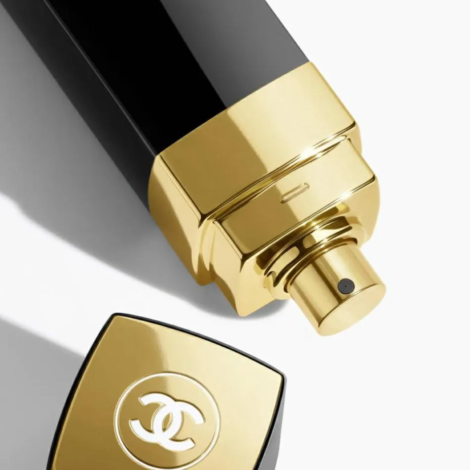 CHANEL N°5 NACHFÜLLBARER EAU DE TOILETT | baslerbeauty