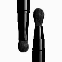 CHANEL PINCEAU DUO PAUPIÈRES RÉTRACTABL | baslerbeauty