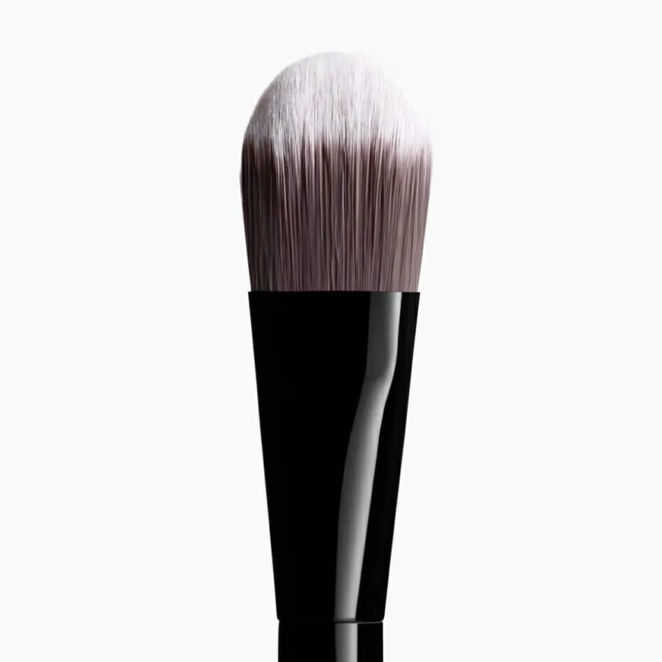 CHANEL PINCEAU FOND DE TEINT N°100 1 S | baslerbeauty