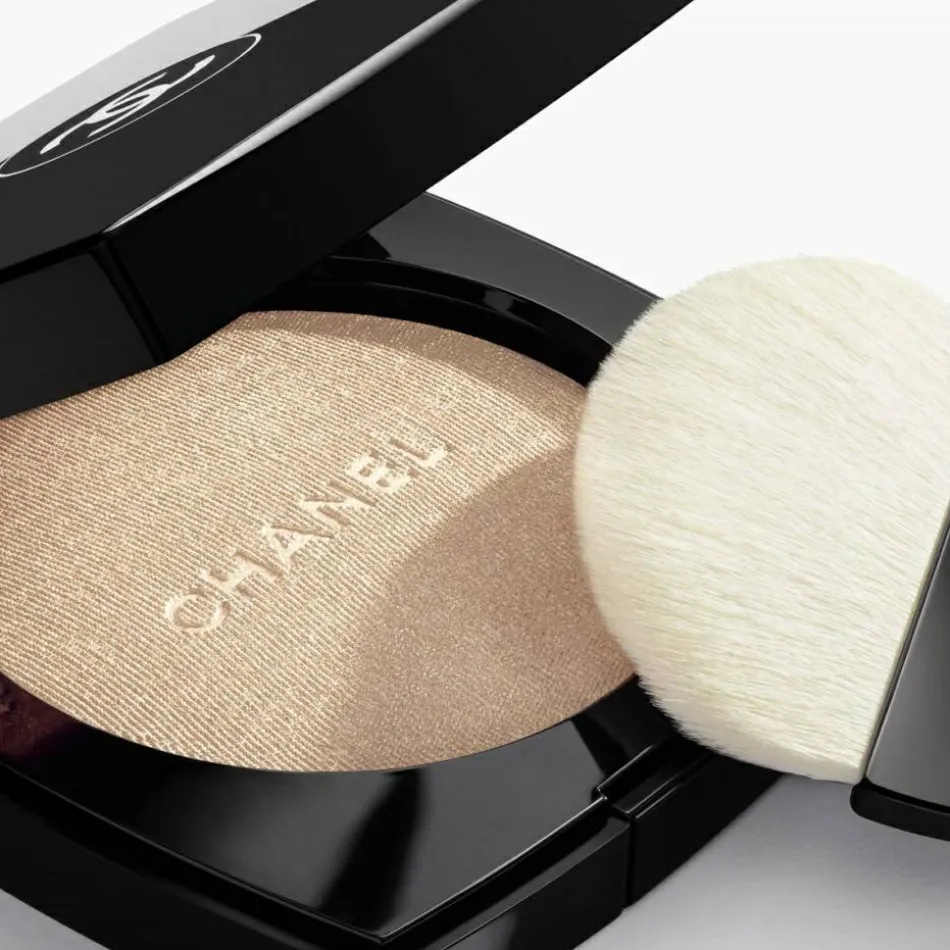 CHANEL POUDRE LUMIÈRE online kaufen | baslerbeauty