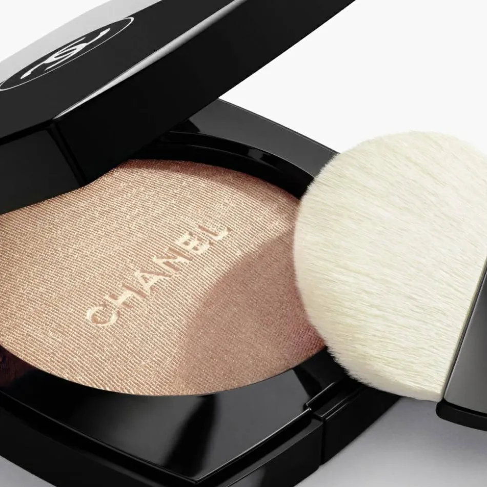 CHANEL POUDRE LUMIÈRE online kaufen | baslerbeauty