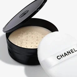 CHANEL POUDRE UNIVERSELLE LIBRE - NACHF | baslerbeauty